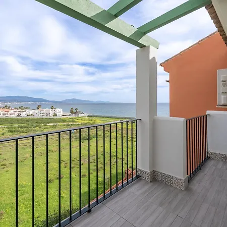 Apartment Urbanizacion Jardines Del Mar *