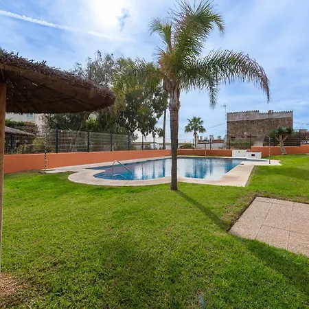 Apartment Urbanizacion Jardines Del Mar
